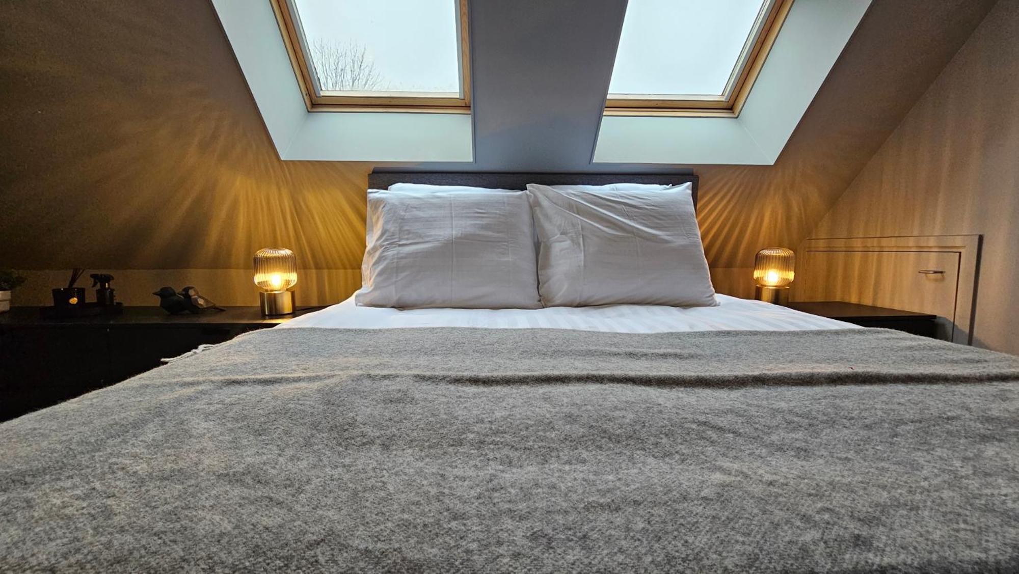 Guest Room Utrecht Exterior foto